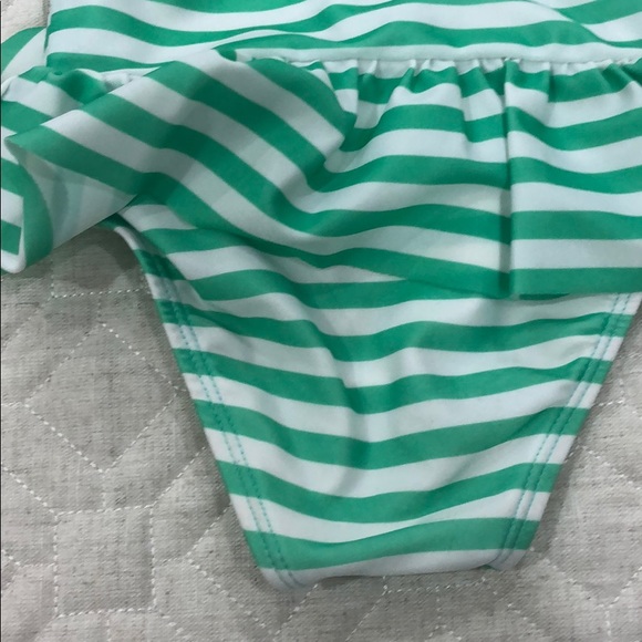 Gymboree Bathing Suit- 2t - Picture 3 of 5